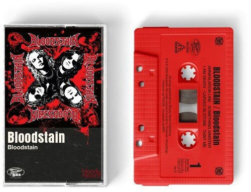 Bloodstain - Bloodstain