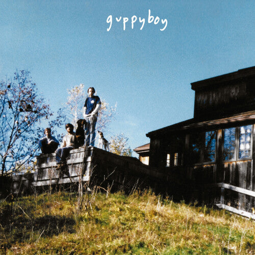 Guppyboy - Jeffersonville