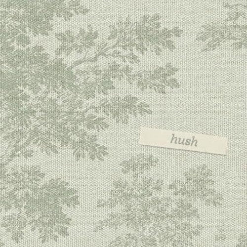 Chad Lawson - hush