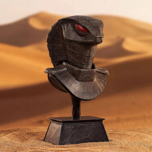 Stargate Desktop Replica Jaffa Helmet Apophis