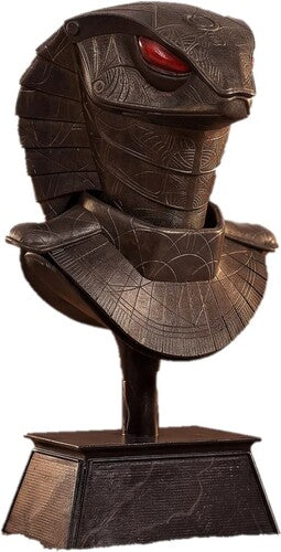 Stargate - Desktop Replicas - Serpent Guard Helmet