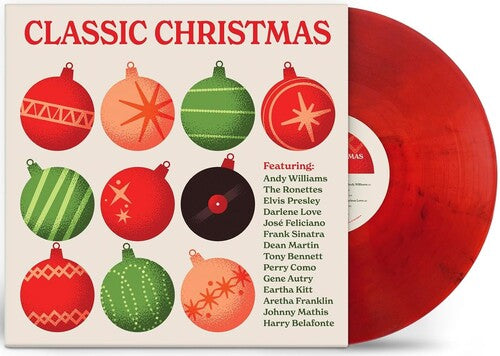 Classic Christmas/ Various - Classic Christmas (Various Artists)