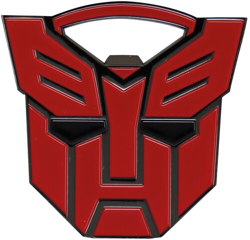 Transformers - Bottle Opener - Autobots