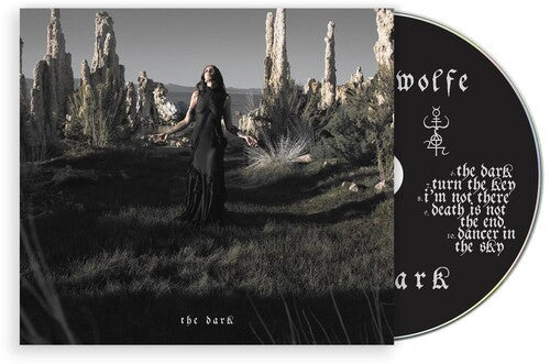 Chelsea Wolfe - The Dark