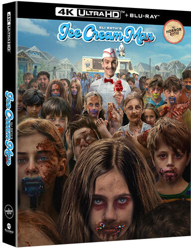 Eli Roth's Ice Cream Man