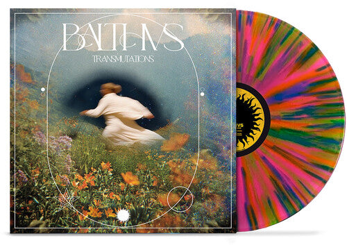 Balthvs - Transmutations