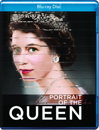 Portrait of the Queen