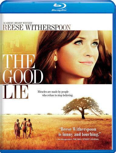 The Good Lie
