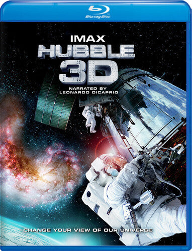 IMAX: Hubble