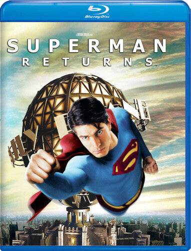Superman Returns