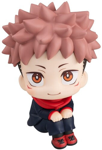 Megahouse - Jujutsu Kaisen - Lookup - Yuji Itadori Figure