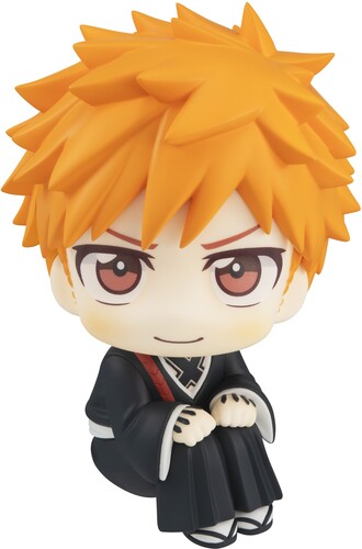 Megahouse - Bleach Thousand-Year Blood War - Lookup - Ichigo Kurosaki Figure