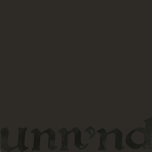 Unwound - Leaves Turn Inside You 25th Anniversary Edition