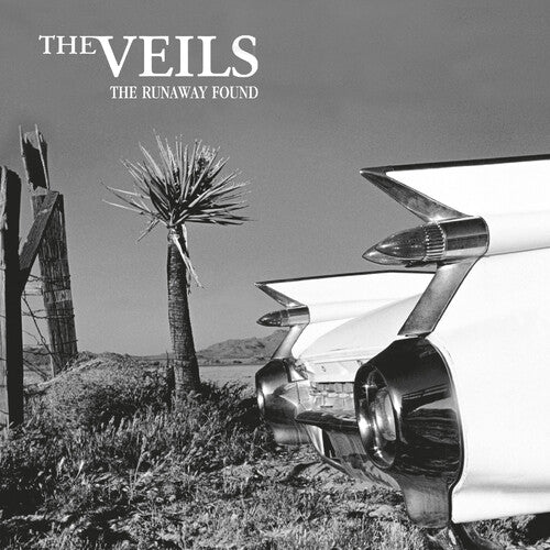 The Veils - The Runaway Found