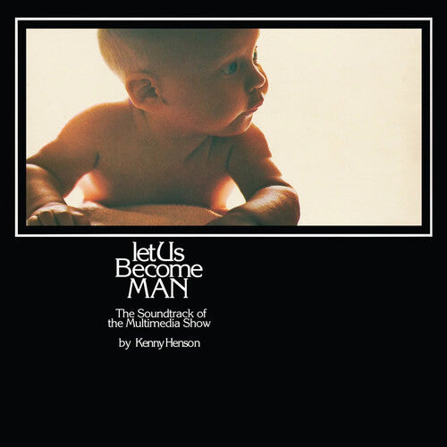 Let Us Become Man - O.S.T. - Let Us Become Man (Original Soundtrack)