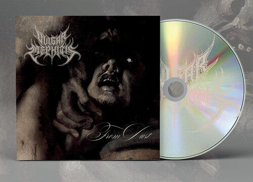 Vulgar Mephitis - From Dust