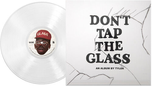 Tyler the Creator - Don't Tap The Glass