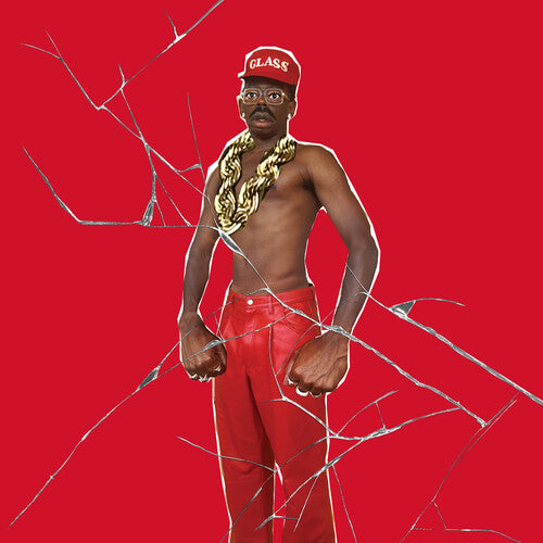 Tyler the Creator - Don't Tap The Glass