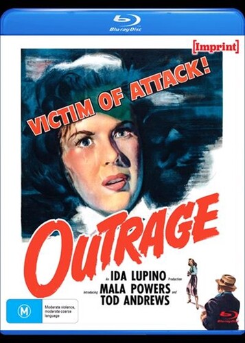 Outrage - All-Region/1080p