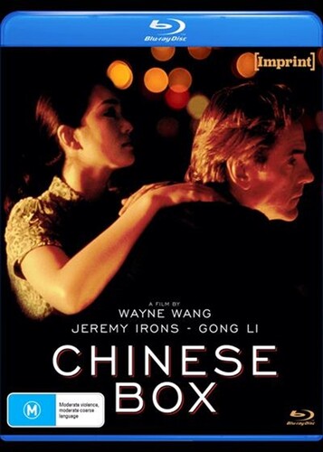 Chinese Box - All-Region/1080p