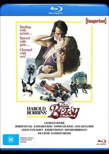 The Betsy