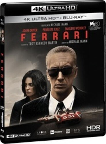 Ferrari