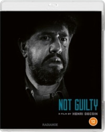Not Guilty