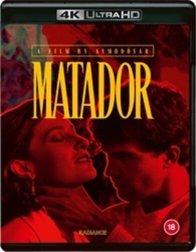 Matador - All-Region UHD
