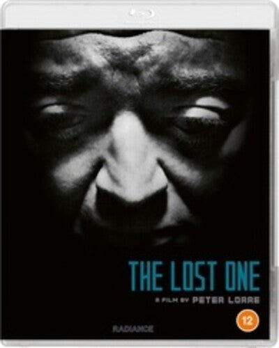 The Lost One (aka The Lost Man)