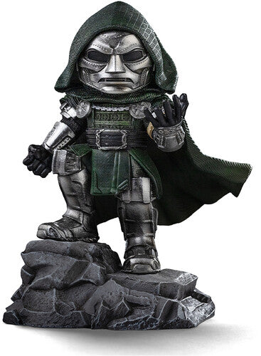 Avengers: Doomsday - Minico - Doctor Doom Figure