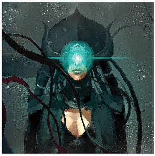 Keith Power / George Spanos - Warframe Vinyl - O.S.T.