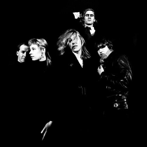 Go-Betweens - Fountains of Youth - Live at the Town and Country Club