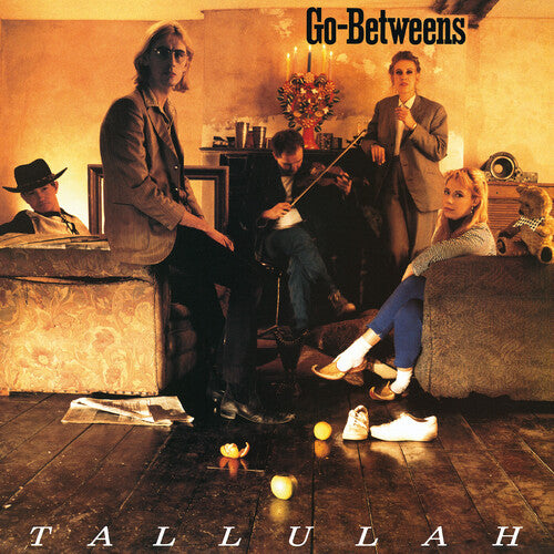 Go-Betweens - Tallulah