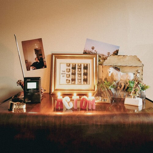 Actor - The Best of