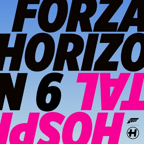 Various Artists - Hospital Records: Forza Horizon 6 (Various Artists)
