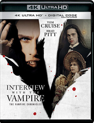 Interview with the Vampire