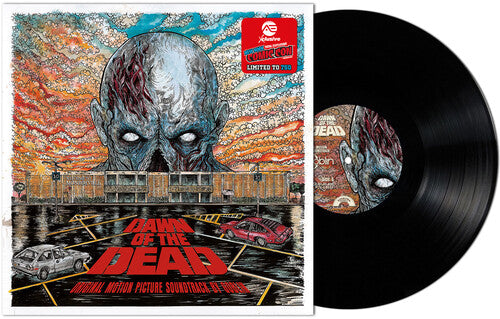 Goblin - Dawn Of The Dead (Original Soundtrack) - Ltd NYCC 2026 Exclusive