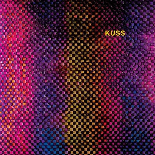 Kuss - Bleep Cult