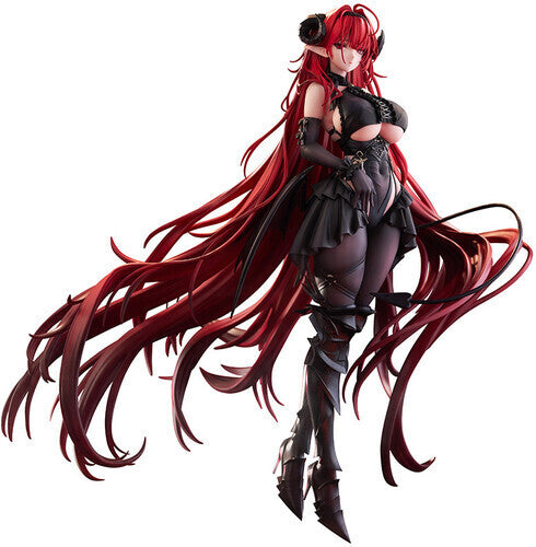 Azur Lane - Hindenburg 1/7 PVC Figure
