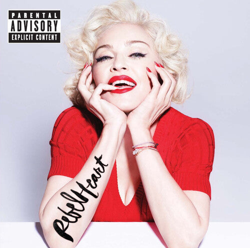 Madonna - Rebel Heart (Japanese Edition)