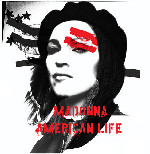 Madonna - American Life (Japanese Edition)