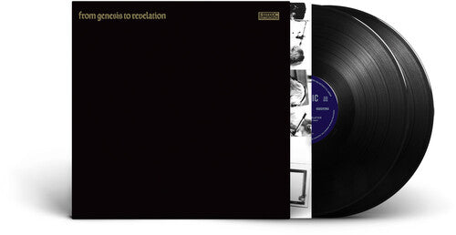 Genesis - From Genesis To Revelation - Remixed & Remastered