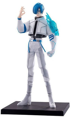 Trigun Stampede - Oshi Works - Legato Bluesummers Figure