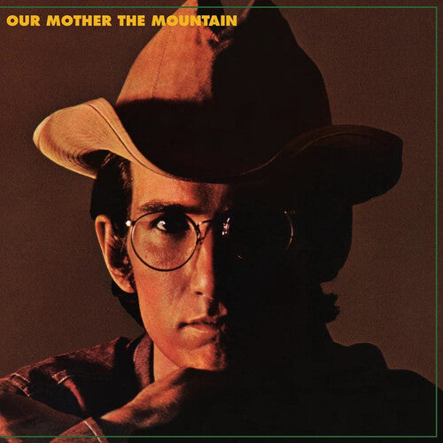 Townes Zandt - Our Mother The Mountain: Deluxe Edition