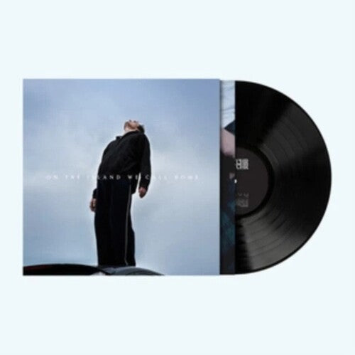 Fletchr Fletchr - On The Island We Call Home - Black Vinyl