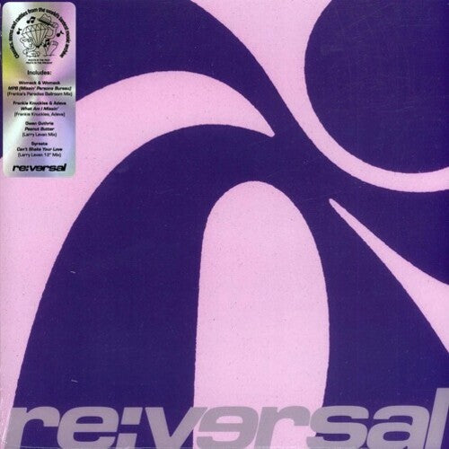 Re:Versal 003/ Various - Re:Versal 003 / Various
