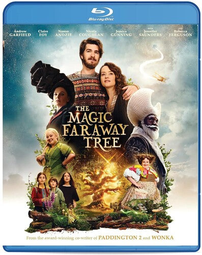 The Magic Faraway Tree