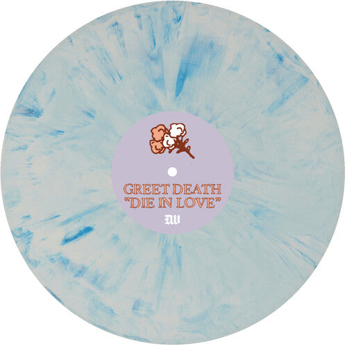 Greet Death - Die In Love