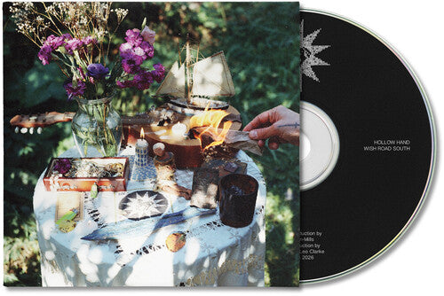 Hollow Hand - Wish Road South