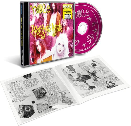 Hole - Pretty On The Inside